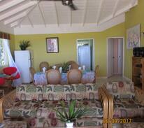 Silver Sands House | Emerald by the Sea villa in Silver Sands Jamaica!