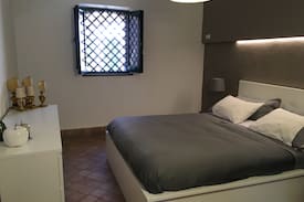 Viagrande House | Casa Giulia