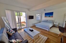 South Hayling House | The Studio, Hayling Island