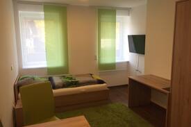 Munchen District Apartment | Tolles 1-Zimmer Apartment im Münchner Norden