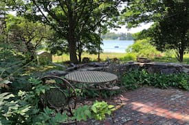 Kittery House | Tiny House with Big Water View and serenity.