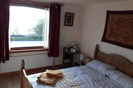 Kyleakin House | Pammy's Family Annexe on the NC500