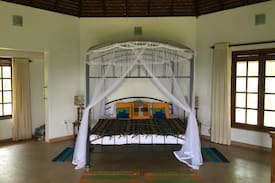 Udapalatha Cabin | The Octagon Retreat and Tea Garden near Kandy.