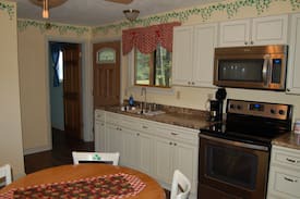 Kimbolton Cabin | Yore Cottage