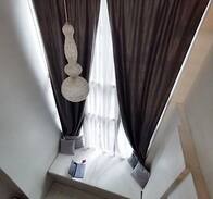 Ortigas Center Apartment | Eton Emerald Loft Condominium