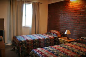 Puerto Madryn Apartment | Catrilo apartamentos