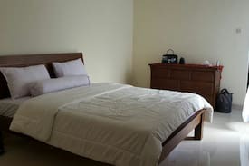 Purwokerto House | Oemah Keloro (Second Home)