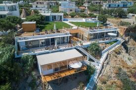 Ferma Cabin | Crete Romantic Beach Studio
