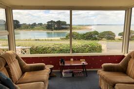 Riverton House | Rosie's With the View at Riverton