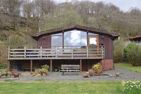 Lochgoilhead House | Dalriada by Loch Goil