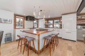 Crested Butte Cabin | Paradise Cabin - Top Designer Luxury!