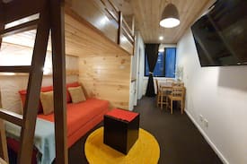 Falls Creek Apartment | Cosy Apartment Tara Edelweiss Falls Creek