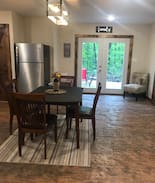 Salem House | Paradise in the Pines