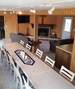 Spirit Lake House | Shalom on the Lake- Sleeps 29