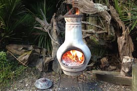 Titirangi Bed & Breakfast | Titirangi Treetops Accommodation