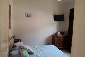 Bejaia Apartment | EPLF saket BEJAIA