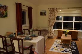 Kildoon House | Relaxing Rural Retreat in Co. Kildare
