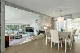 Deep Cove House | Look Out Point Retreat