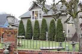 Snohomish House | The Loft at Snohomish, Cozy, Historic Neighborhood