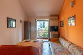 Topla Apartment | Mini-Fini Studio Apartment