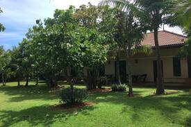 Pak Nam Pran Villa | Srisawat Luxury Villas Paknampran