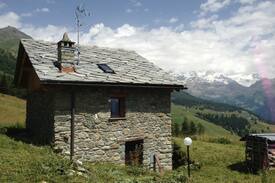 Frachey Villa | Chalet Pieit