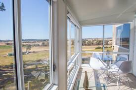 Maitland Vale Other | Dusk- A stunning Hunter Valley cottage with a view