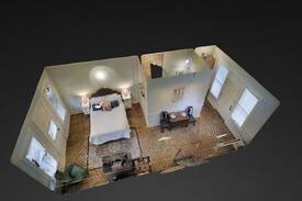 New Market Cabin | The Cottage at The Winchester Manor