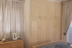 Waterfall Bed & Breakfast | Crinkley Bottom Park