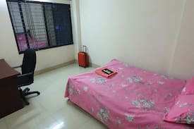 Basundhara Residential Area Apartment | Walking Distance from Apollo Hospital Dhaka