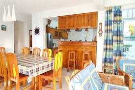 Calebasses House | Résidence Darya (3 Bedrooms), Mont Choisy