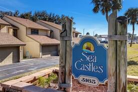 Fernandina Beach House | Amelia Island's Sam Castles