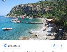 Marmaris Apartment | Lux. vacation condo in Marmaris. 7/24 Security