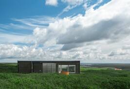 Hrifunesvegur Cabin | Hrifunes Nature Park - Stóratorfa 4