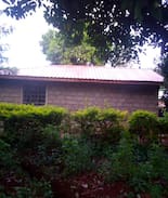 Murang'a County House | Robust House