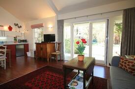 Burradoo House | Badgers End