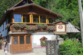 Camporosso in Valcanale Bed & Breakfast | B&B Molino