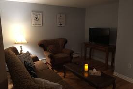 Cottlesville House | Sailors Point