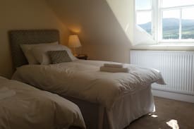 Aberlour House | Bogroy Cottage, Archiestown, Aberlour, Moray