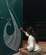 Tapovan Hostel | Rishikesh party backpackers hostel