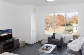 Harrisonburg Apartment | Altitude @ Stone Port Luxury 2 Bed/2 Bath 427