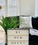 Warren House | Arrow Acres Tiny Farmhouse - June