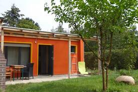 Siedlung am Motzener See House | Casa Kallinchen für 7 bis 8 Personen