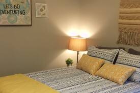 Willo House | Wanderlust Guesthouse - Close to Lightrail