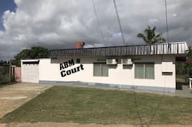 Wailoloa Apartment | 2 bedroom flat , ABM court Navakai, Nadi