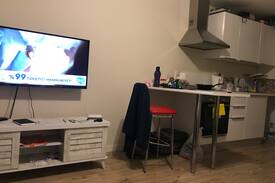 Darica House | Rezidans, güvenlikli. Havuz be sauna mevcut.