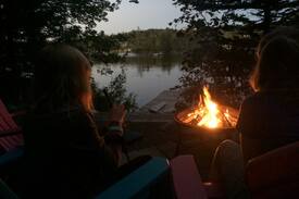 Porters Lake House | 4 Bedroom Cottage on the Lake