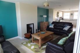 Maghera House | An Teach Glas - Teach Shuí Finn - 4* Self Catering