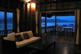 Ko Yao House | The Waterhouse Koh Yao Noi