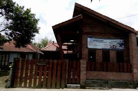 Pakem House | Omah Lor guest house